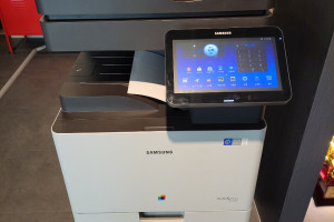 서초구 삼성 X4220RX 설치