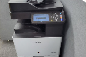 마포구 x3220nr 새제품 신규설치(일반사무실)