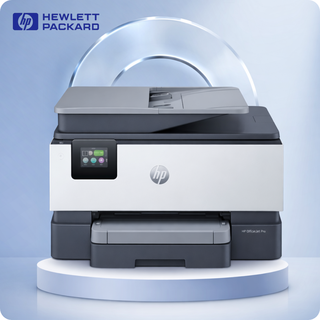 HP A4칼라잉크젯복합기 9010(9120b) 3년약정