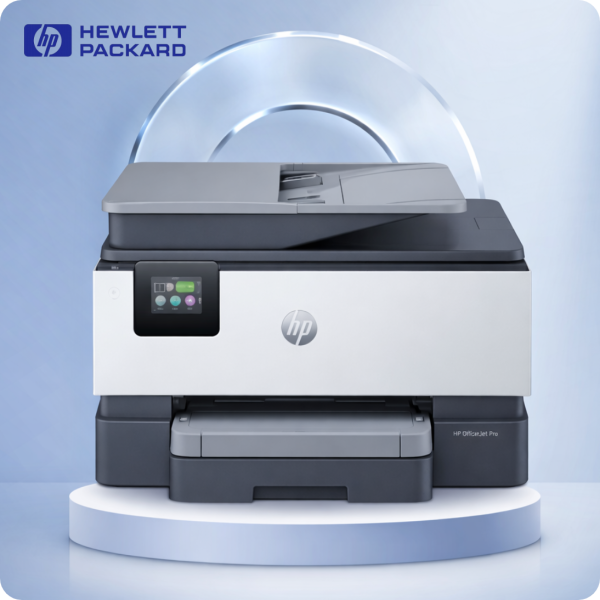 HP A4칼라잉크젯복합기 9010(9120b) 3년약정